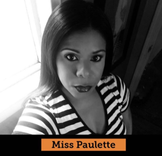 Ms. Paulette